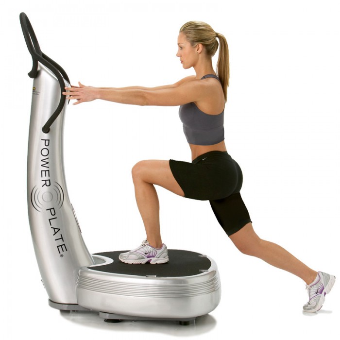 Acheter Power Plate Pro5 PowerPlate pro 5